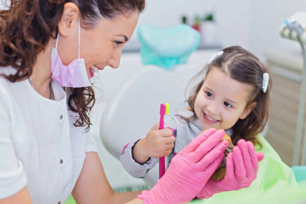 Advanced Technology for Better Dental Care in Somerset, NJ